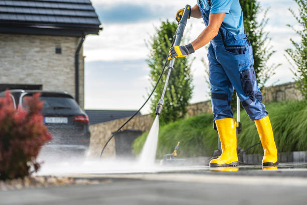 Best Soft Washing for Delicate Surfaces in Guthrie, KY
